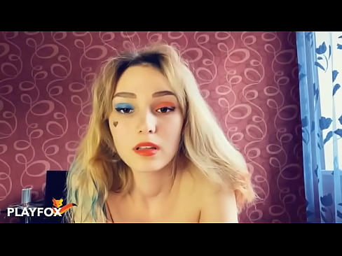 ❤️ Magic virtuell Realitéit Brëller huet mech Sex mat Harley Quinn ❤ Just Porno op Porno lb.pornochaturbate.ru ❌️❤