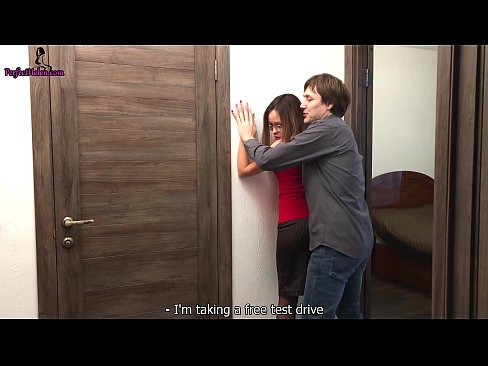 ❤️ Sexy Realtor ruckt sensuell Hir Pussy a Ficks beim Verkaf vun hirem Appartement - Krempai ❤ Just Porno op Porno lb.pornochaturbate.ru ❌️❤