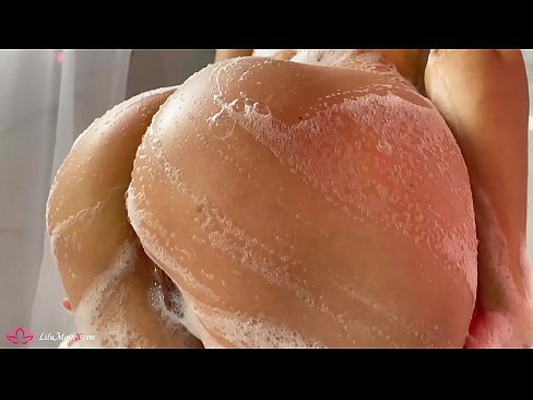 ❤️ Brunette masturbéiert Pussy mat Vibrator fir en intensiven Orgasmus an der Dusch ❤ Just Porno op Porno lb.pornochaturbate.ru ❌️❤